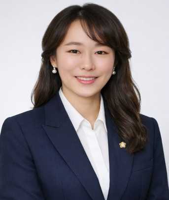 조지영 더불어민주당 후보 사진