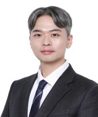 오종원 조국혁신당 후보 사진