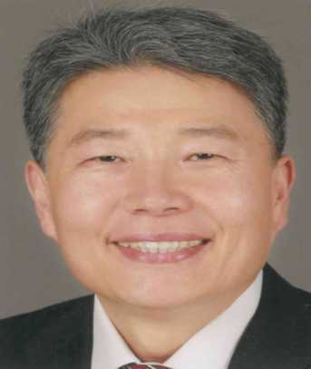 이경의 무소속 후보 사진