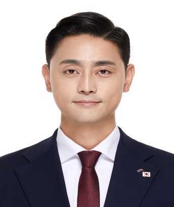 한범진 자유와혁신 후보 사진