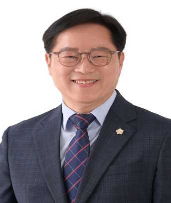 유동철 무소속 후보 사진