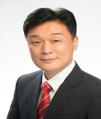 이병학 국민의힘 후보 사진