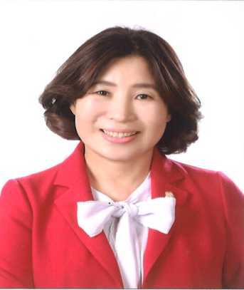 김향숙 국민의힘 후보 사진