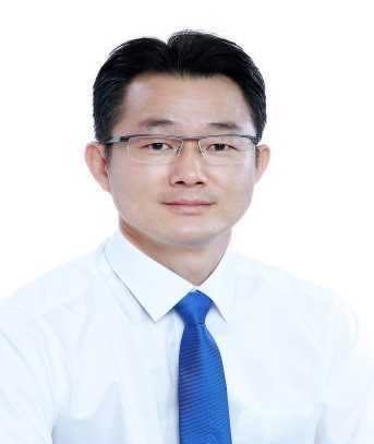 김태현 조국혁신당 후보 사진