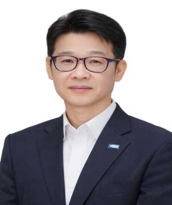이상훈 조국혁신당 후보 사진