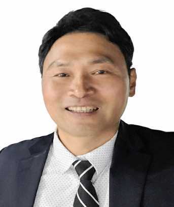 박성우 무소속 후보 사진