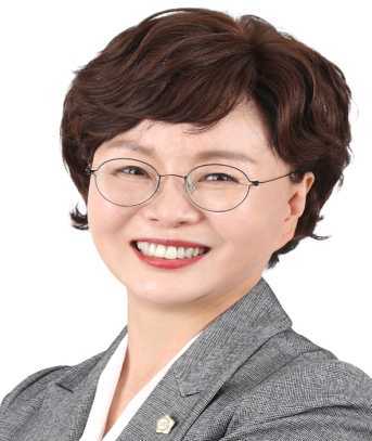 고금숙 무소속 후보 사진