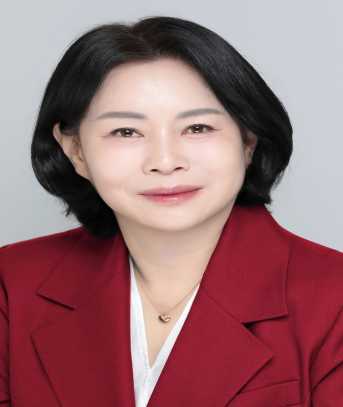 김미정 국민의힘 후보 사진