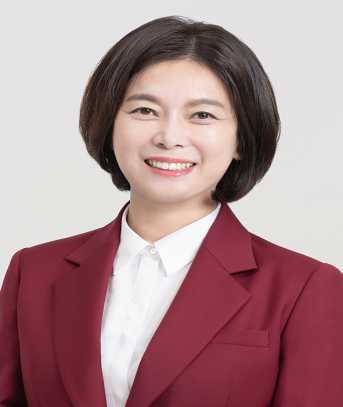 유영숙 국민의힘 후보 사진