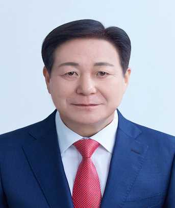 우병호 국민의힘 후보 사진