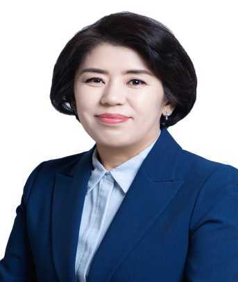조현화 더불어민주당 후보 사진