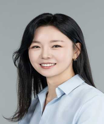 최유정 더불어민주당 후보 사진