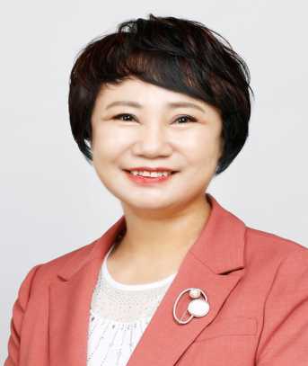 이혜숙 국민의힘 후보 사진