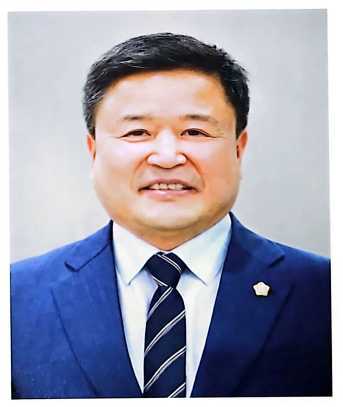 박광덕 국민의힘 후보 사진