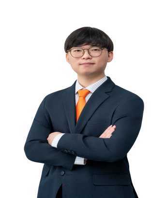 권민찬 개혁신당 후보 사진