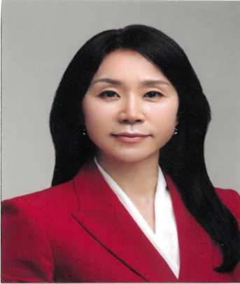 박미정 국민의힘 후보 사진