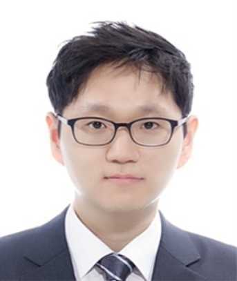 유지훈 더불어민주당 후보 사진