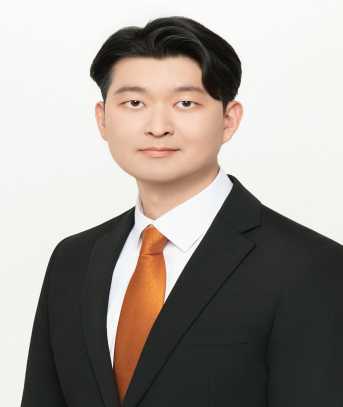 양시훈 개혁신당 후보 사진
