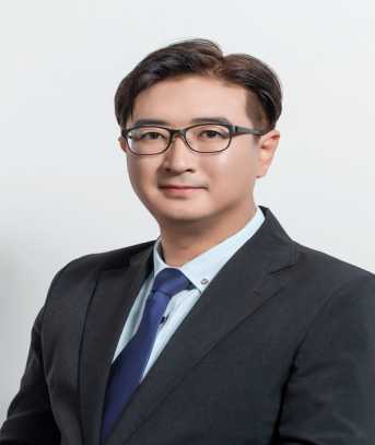 김지원 더불어민주당 후보 사진