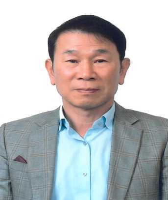 김춘식 무소속 후보 사진