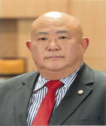 이규서 자유통일당 후보 사진