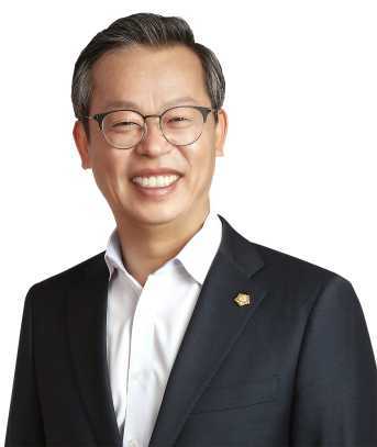 김영발 무소속 후보 사진