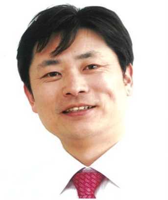 김종호 정의당 후보 사진