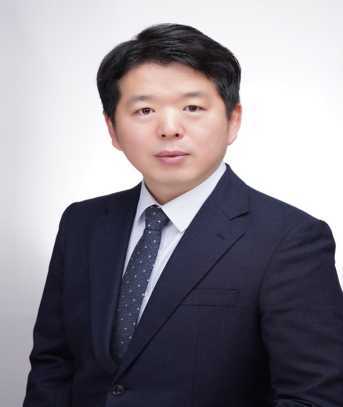 정주용 더불어민주당 후보 사진