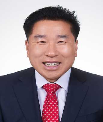 김동준 무소속 후보 사진