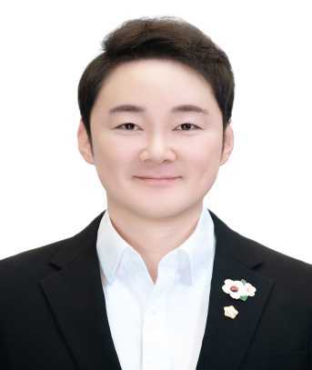 김강산 국민의힘 후보 사진