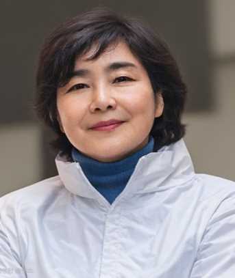 박미옥 무소속 후보 사진
