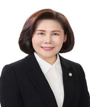 권인경 더불어민주당 후보 사진