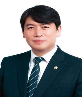 오은규 조국혁신당 후보 사진