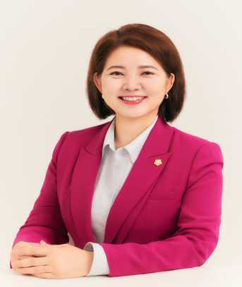 황선희 국민의힘 후보 사진