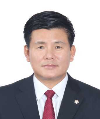 박노학 국민의힘 후보 사진
