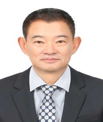 김현섭 무소속 후보 사진