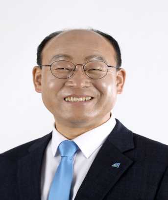정용운 더불어민주당 후보 사진