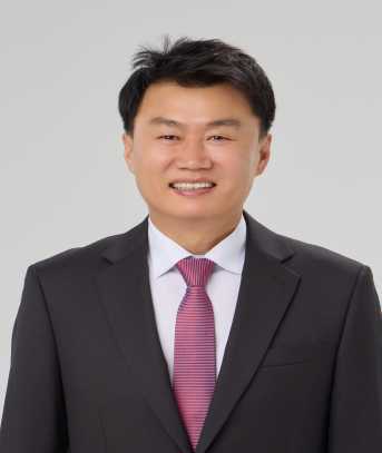 김희섭 무소속 후보 사진