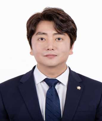 손준기 더불어민주당 후보 사진