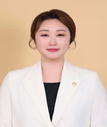 전혜연 국민의힘 후보 사진