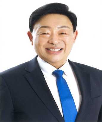 김광만 무소속 후보 사진
