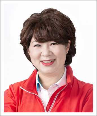 장미경 국민의힘 후보 사진
