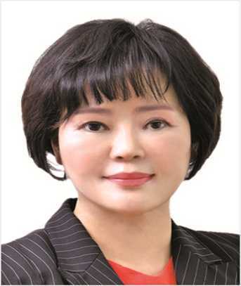 김미경 무소속 후보 사진