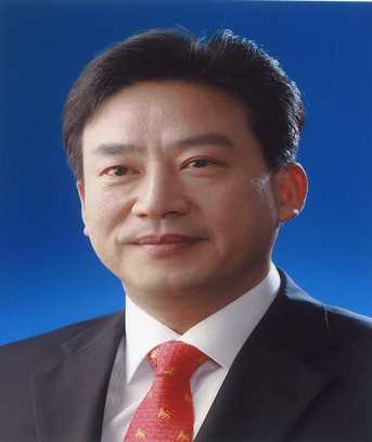 백강훈 무소속 후보 사진