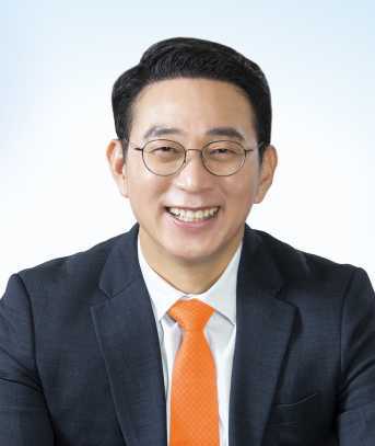 방인섭 개혁신당 후보 사진