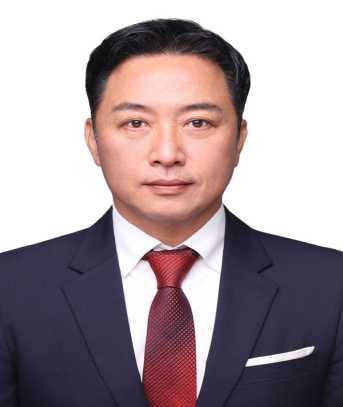 이철조 무소속 후보 사진