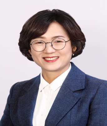 유경숙 무소속 후보 사진