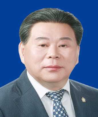 강형구 무소속 후보 사진