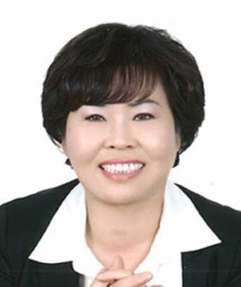 이정애 더불어민주당 후보 사진