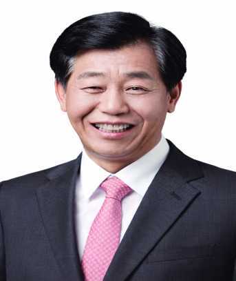윤길로 무소속 후보 사진